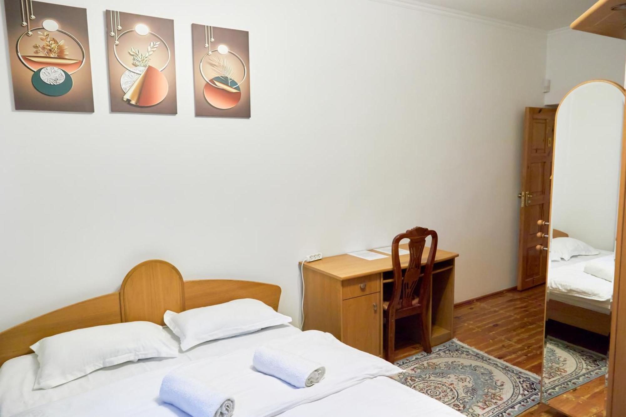 Sweet Vibe Home Almatý Exterior foto